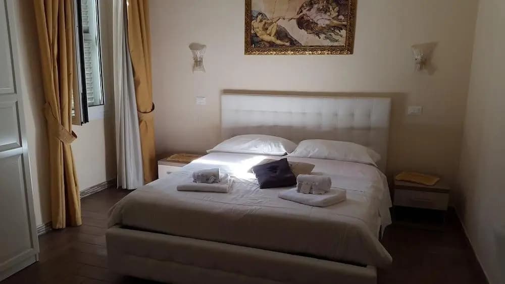 Le Suite Di Napoleone B&B - photo 29