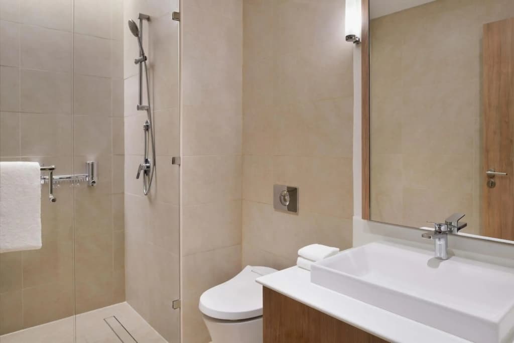 Element by Marriott City Center Doha - photo 9