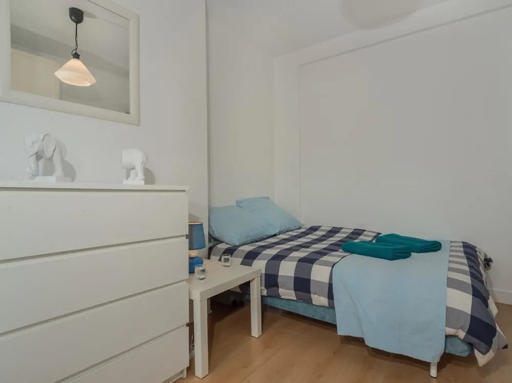 Appartement Lecourbe - photo 7