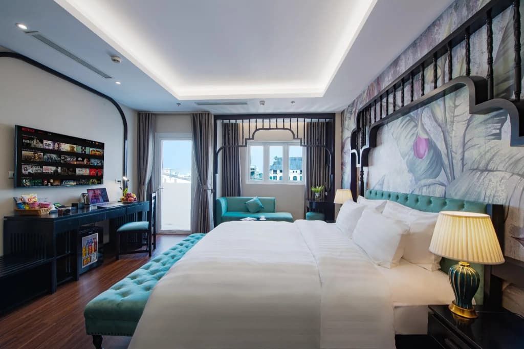 Palago Boutique Hotel - photo 3