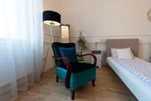Apartment Szabadság Tér - photo 6