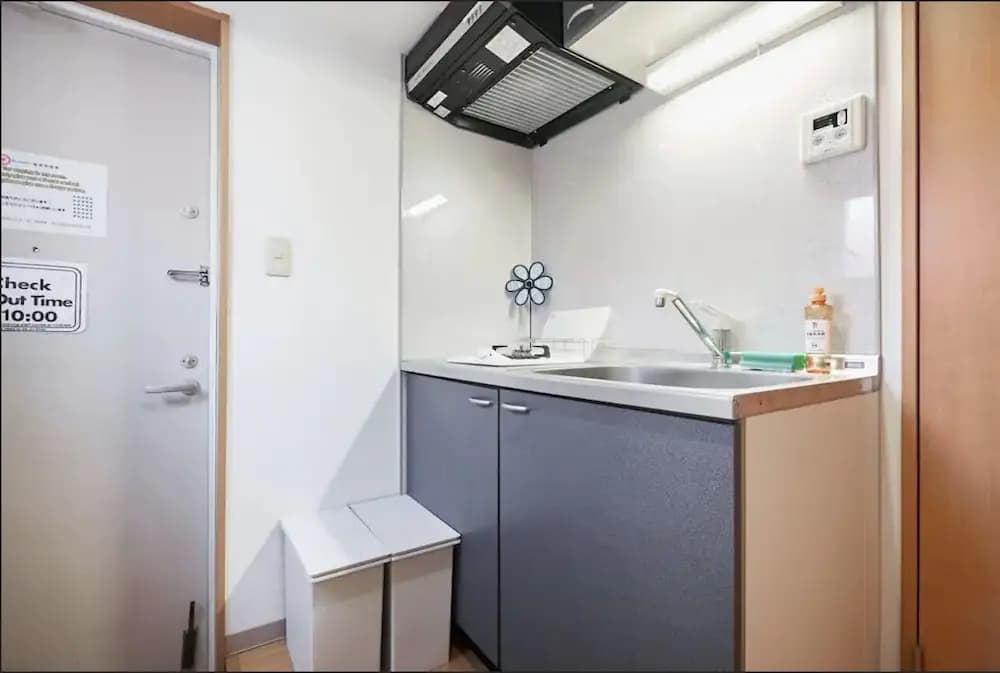 Sangenjaya Mark'S Apartment - photo 6