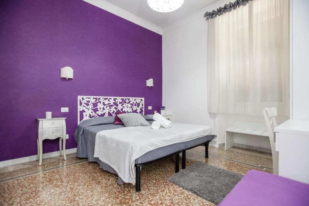 B&B Re di Luna - photo 15