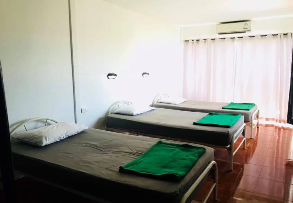 B7 Hostel - photo 2