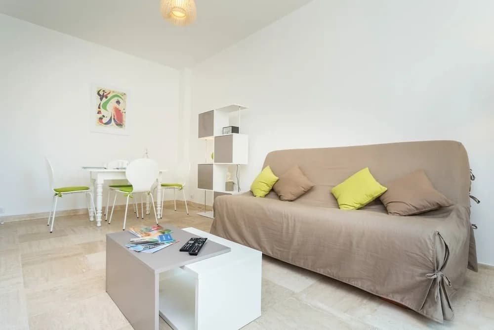 Nice Booking - Proche Mer et Massena - photo 5