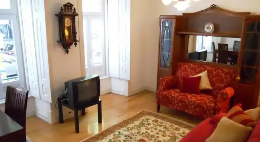 Apartment Alm Barroso - photo 4