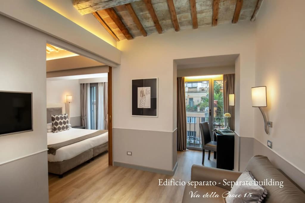 Condotti Boutique Hotel - photo 28
