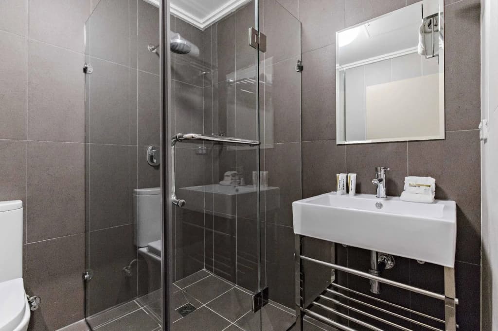 Hotel Diplomat Sydney - photo 7
