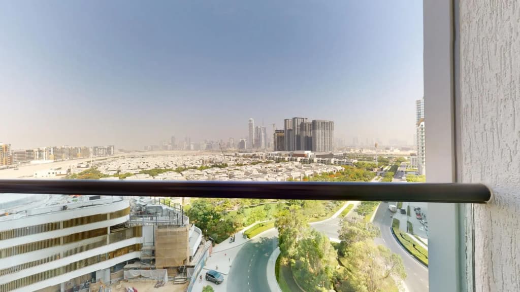 Al Meydan - Sobha Waves 917 - photo 6
