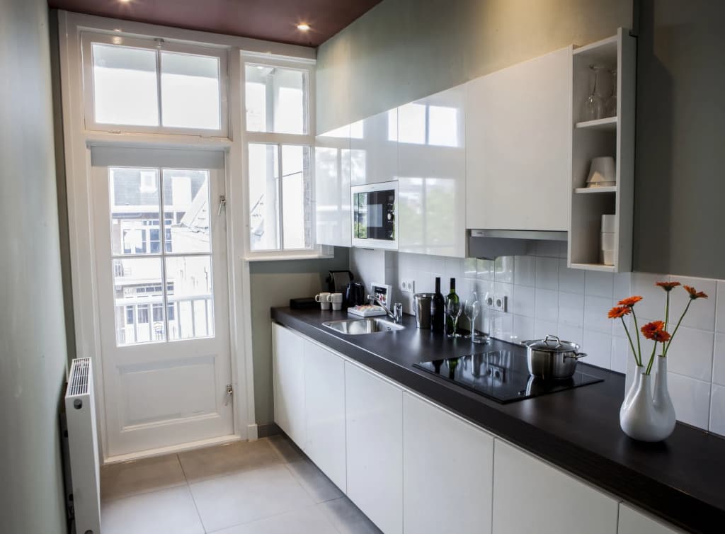 Apartments Prinsengracht - photo 13