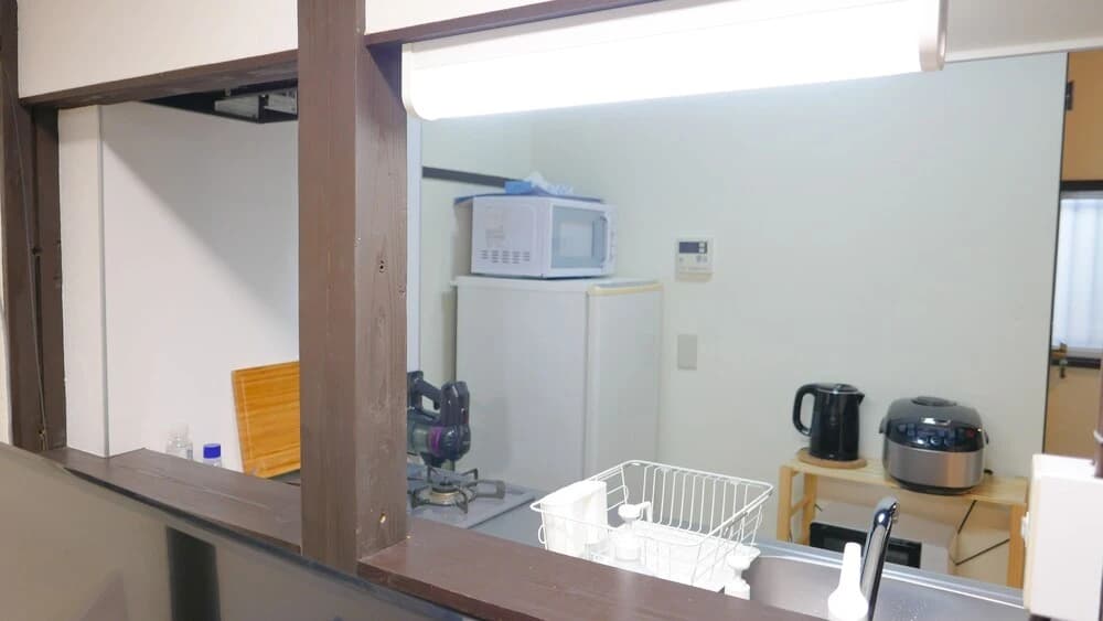 Within walking distance to Shinjuku | 4 min walk to nearest station | Entire 3BR house 75㎡ | Sleeps up to 10 | Family-friendly | High-speed Wi-Fi | Shibuya, Tokyo - photo 26