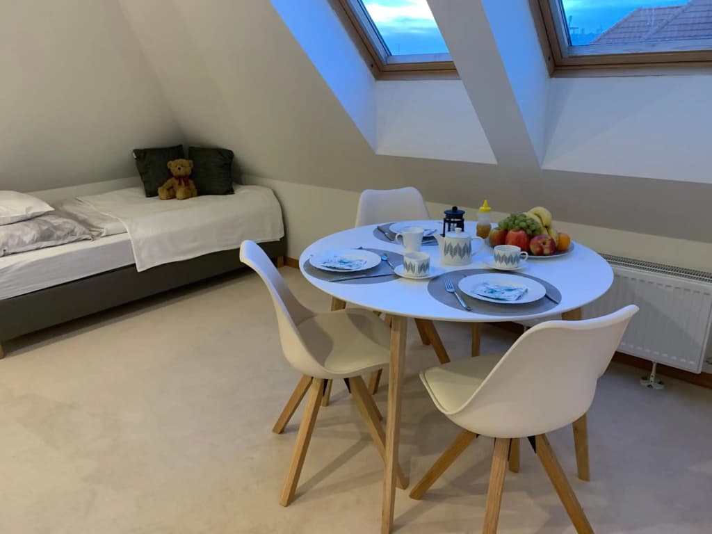 NEW Apartment Penthouse - photo 2