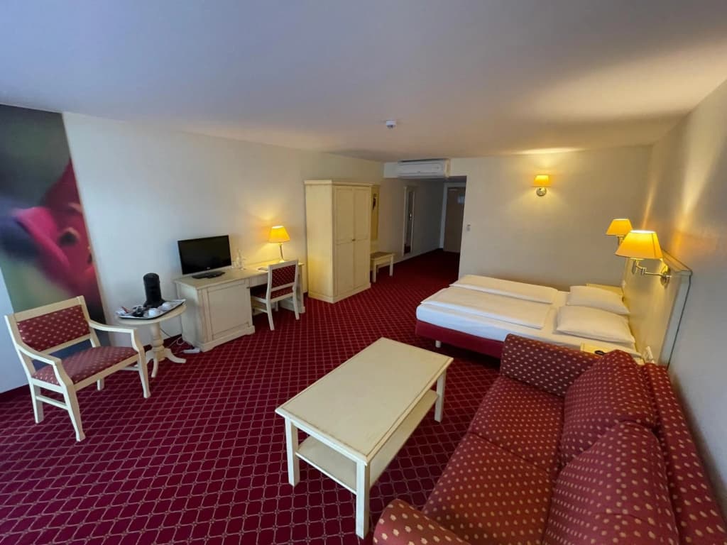 Hotel Chateau Kurfürstendamm - photo 27