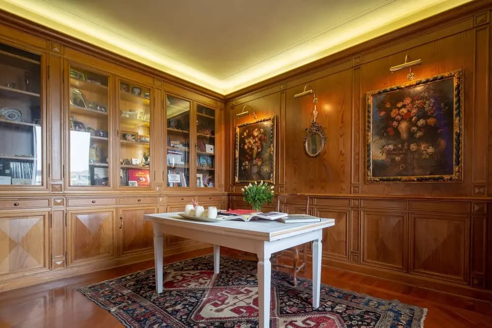 Luxury Panoramic Terrace - photo 1