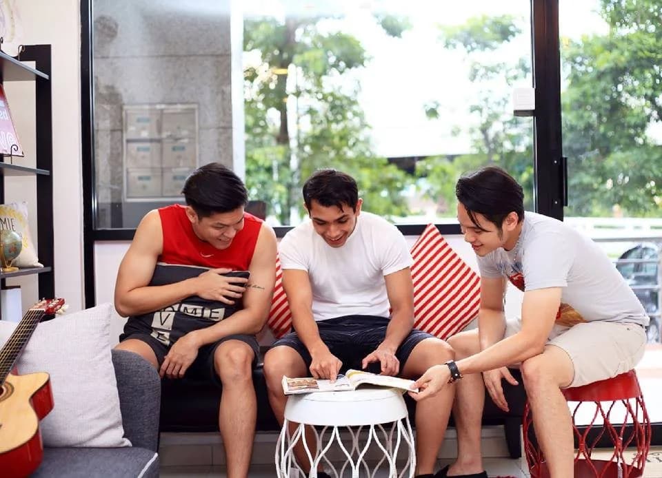 Homie KL - Hostel - photo 20