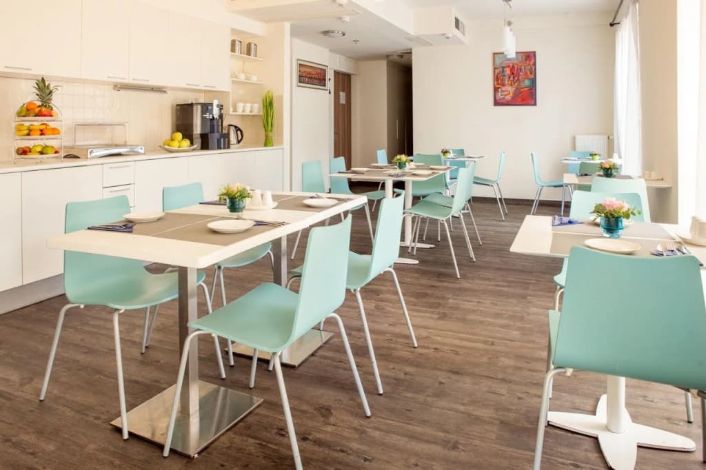 Escala Hotel & Suites - photo 29
