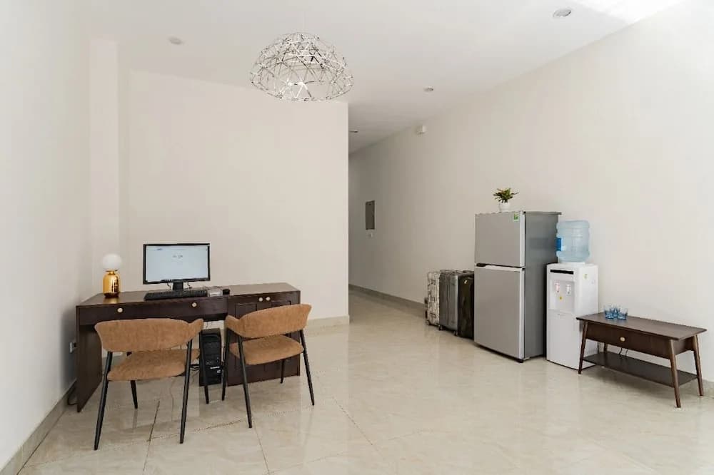 S Otel Quan Ngua Hanoi - photo 7