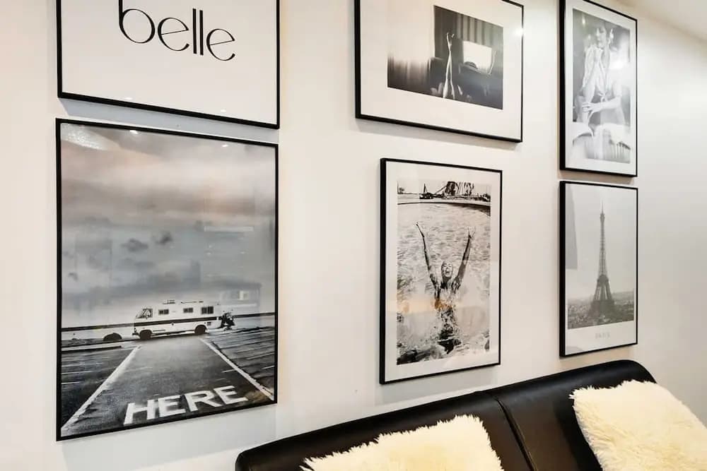 Super Appartment-2br 6p-bastille - photo 11
