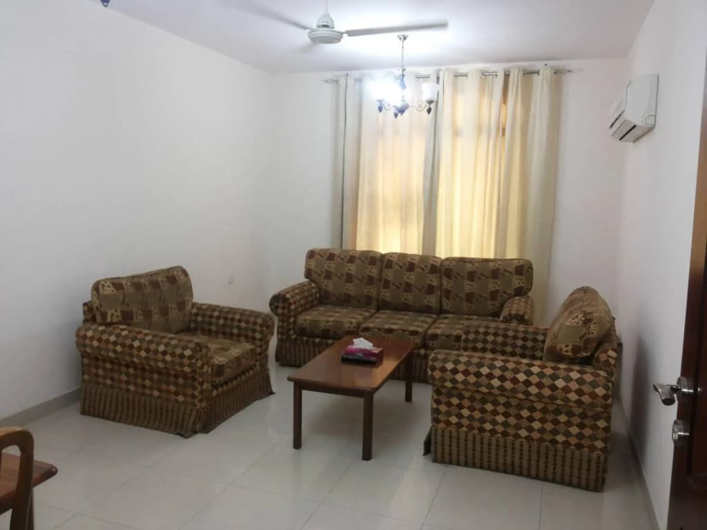 Dar Al Deyafa Hotel Apartment - photo 14