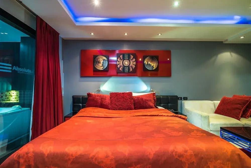 Absolute Bangla Suites by Lofty - photo 4
