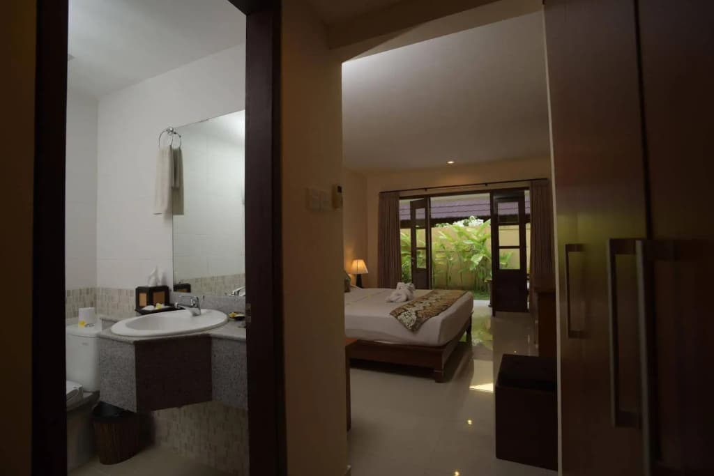 Sri Phala Resort & Villa - photo 4