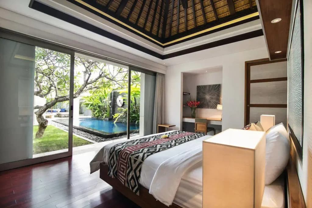 Kedonganan Beach Villas - photo 6