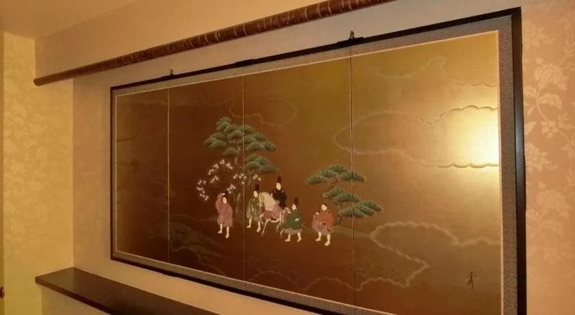 Ryokan Kyoraku - photo 6