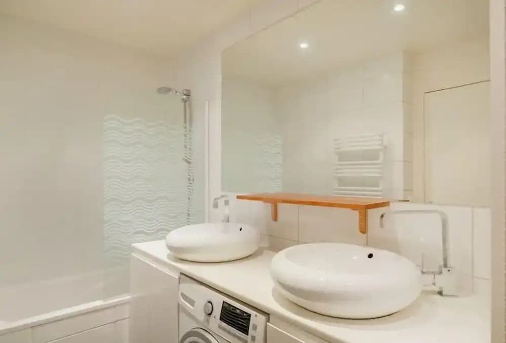 Paris Arsonval Design Residence - photo 9