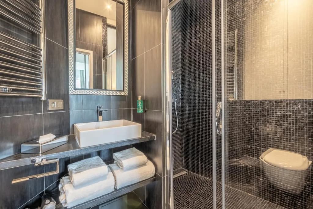 Yuna Les Halles - Serviced Apartments - photo 8
