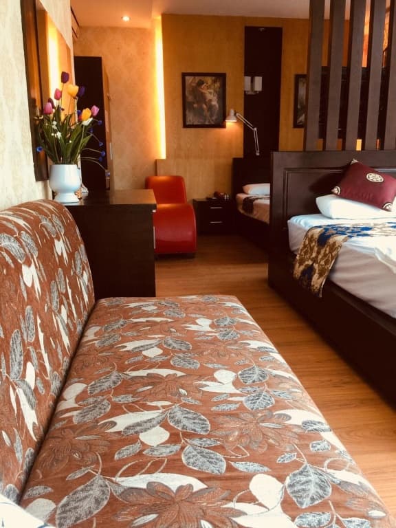 Thien Duong Hotel - photo 10