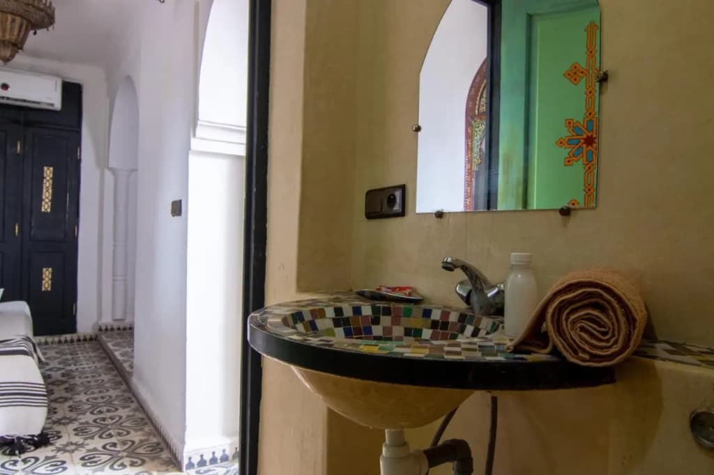 Riad Jwido Marrakech - photo 9