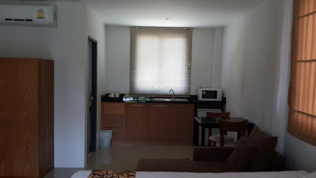 Aemjai Residence - photo 5