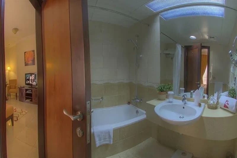 Asfar Apartment - photo 9