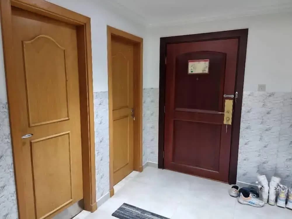 Unique Hostel Dubai - photo 11