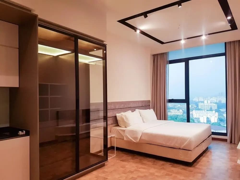 Expressionz Professional Suites by Rsq - photo 3