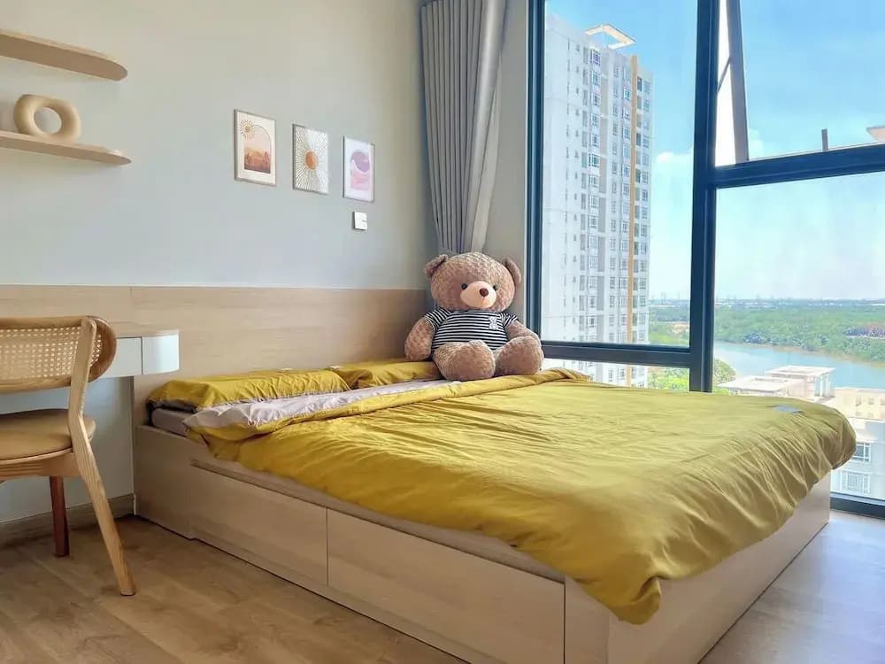 The Antonia Apartments - Korea Town D7 - photo 27