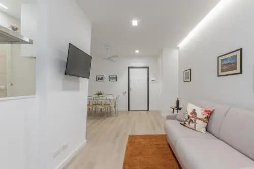 Pigneto Delightful Apartment - photo 3
