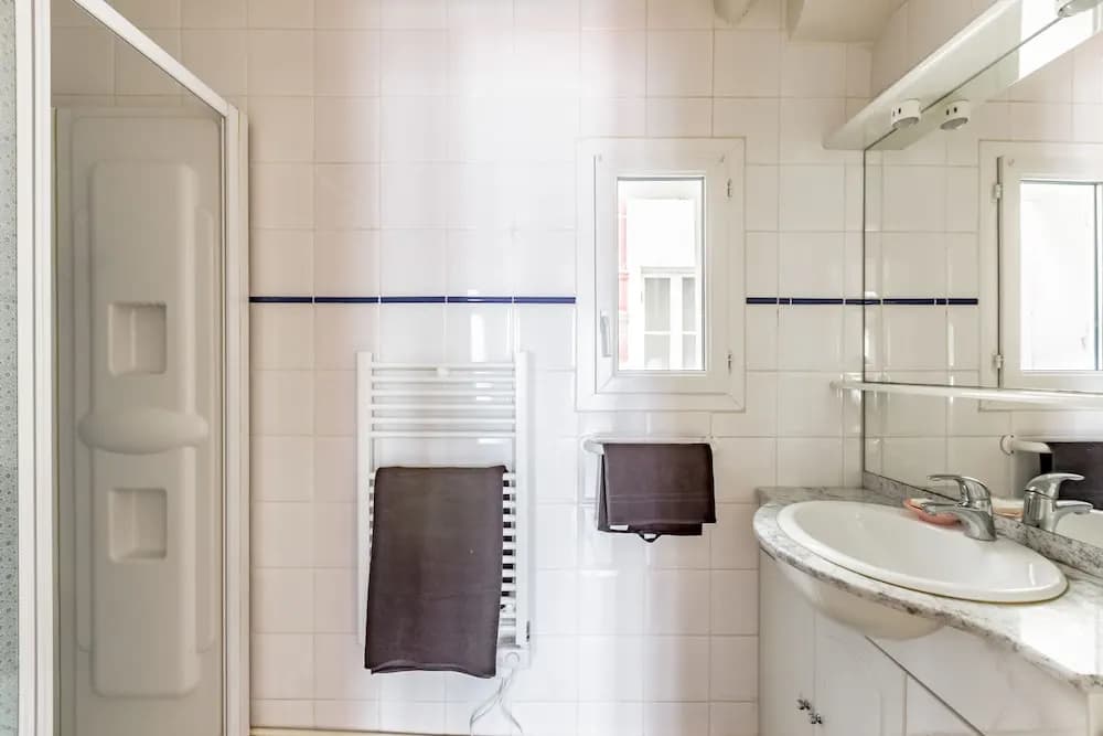 20 - Design Flat Père Lachaise - photo 6