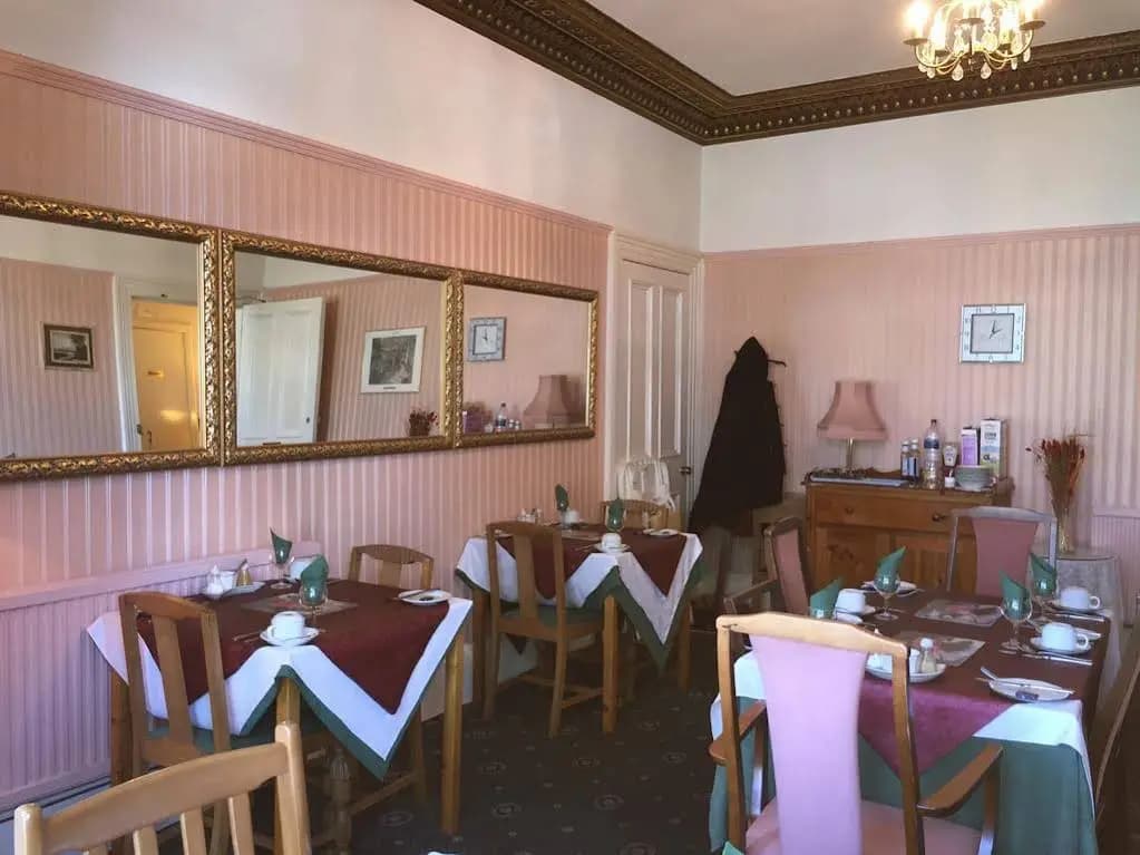 Hermitage Guest House - photo 17