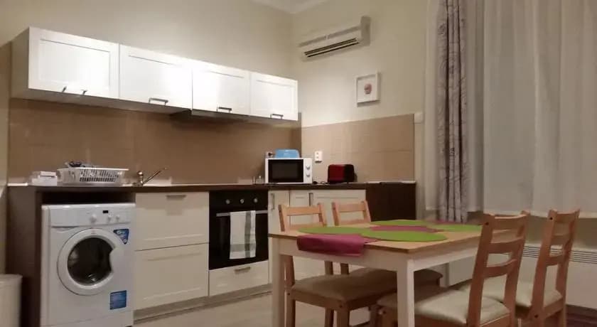 Budapest Sweet Apartment - photo 8