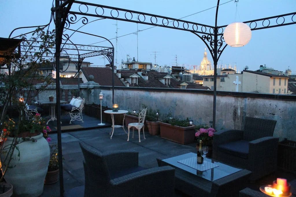Locanda al Duomo - photo 12