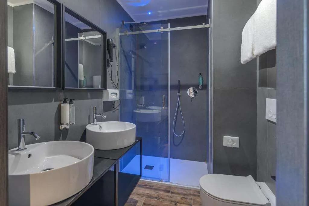 Hotel Roxy - photo 9