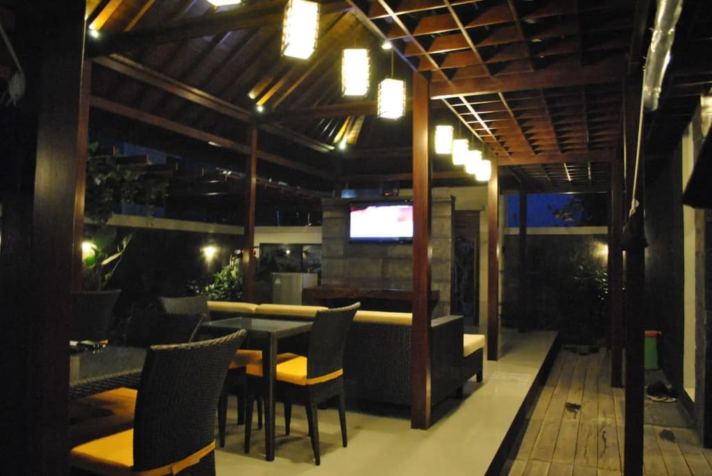 Kenanga Suite - photo 20