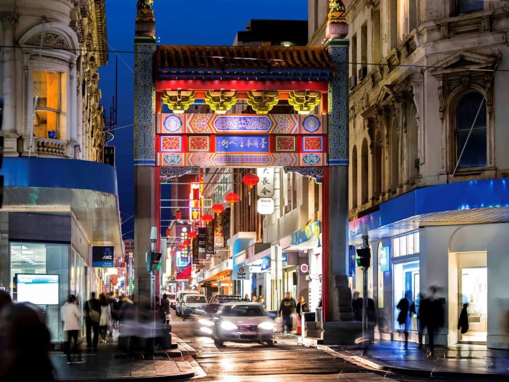 ibis budget Melbourne CBD - photo 16