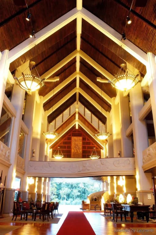 Mission Hills Phuket Golf Resort - photo 13