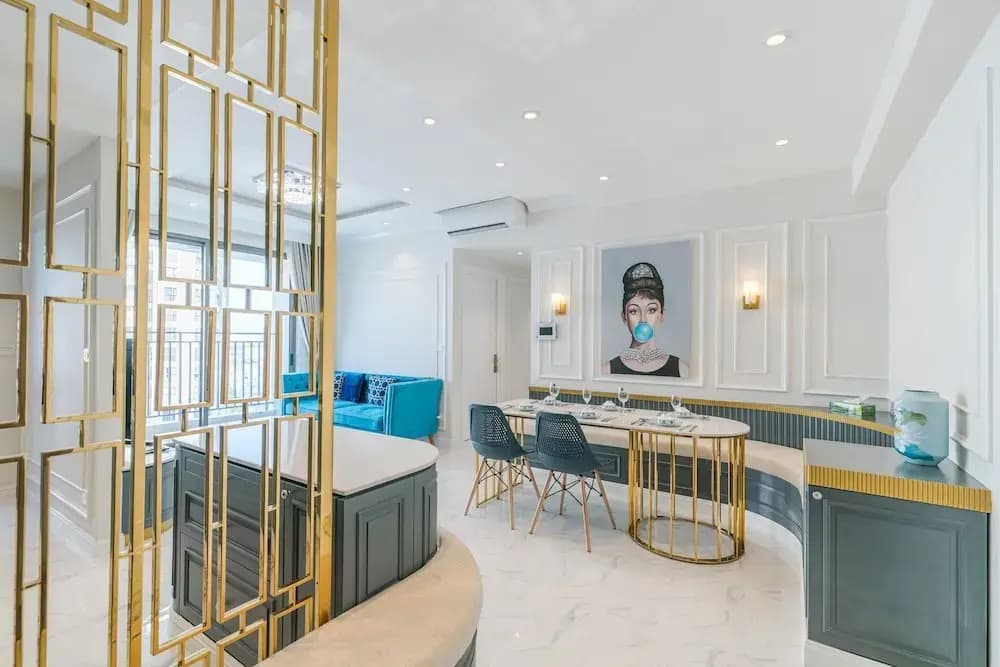 Sstay Rivergate Saigon - photo 29