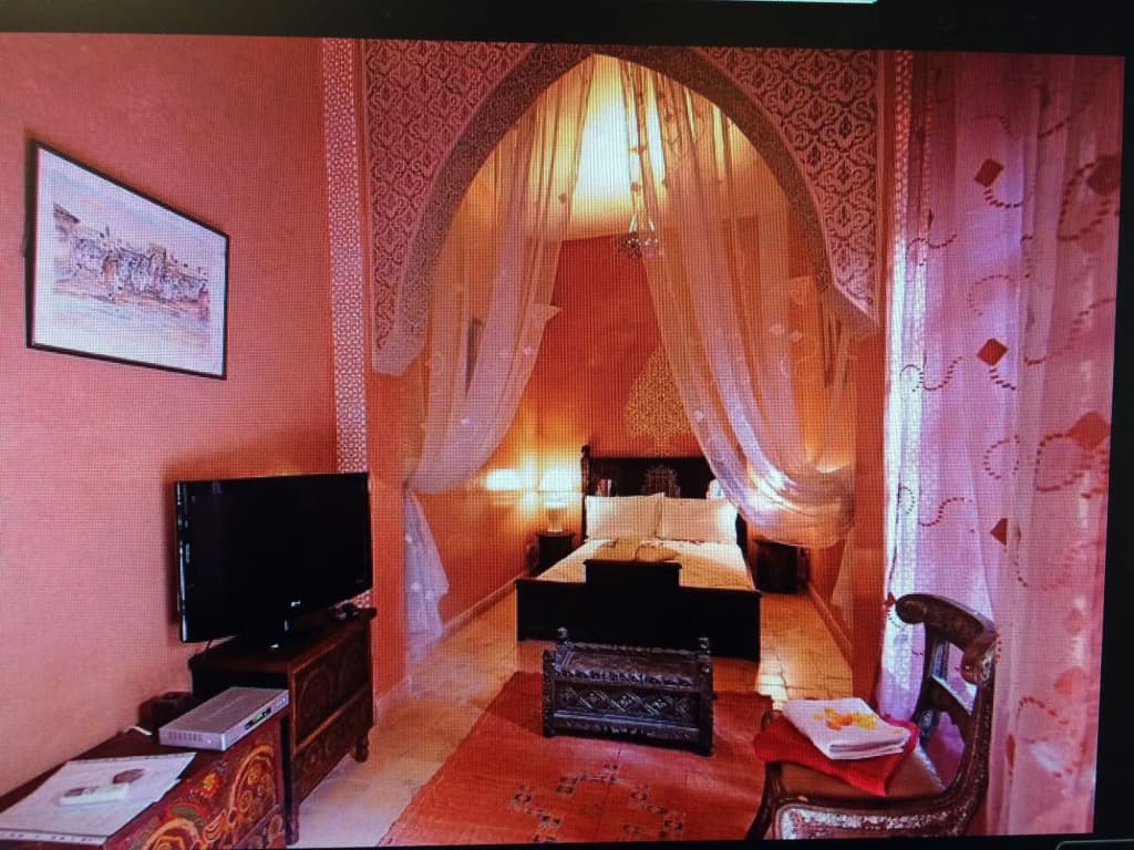 Riad Rêves D'orient - photo 2