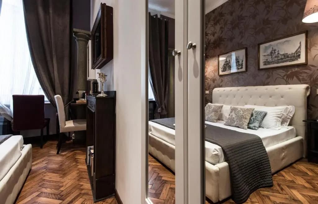 Vite Suites - photo 4