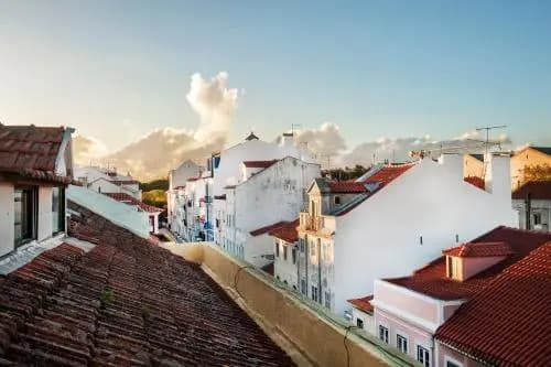 Belem Charming Apartment - main photo