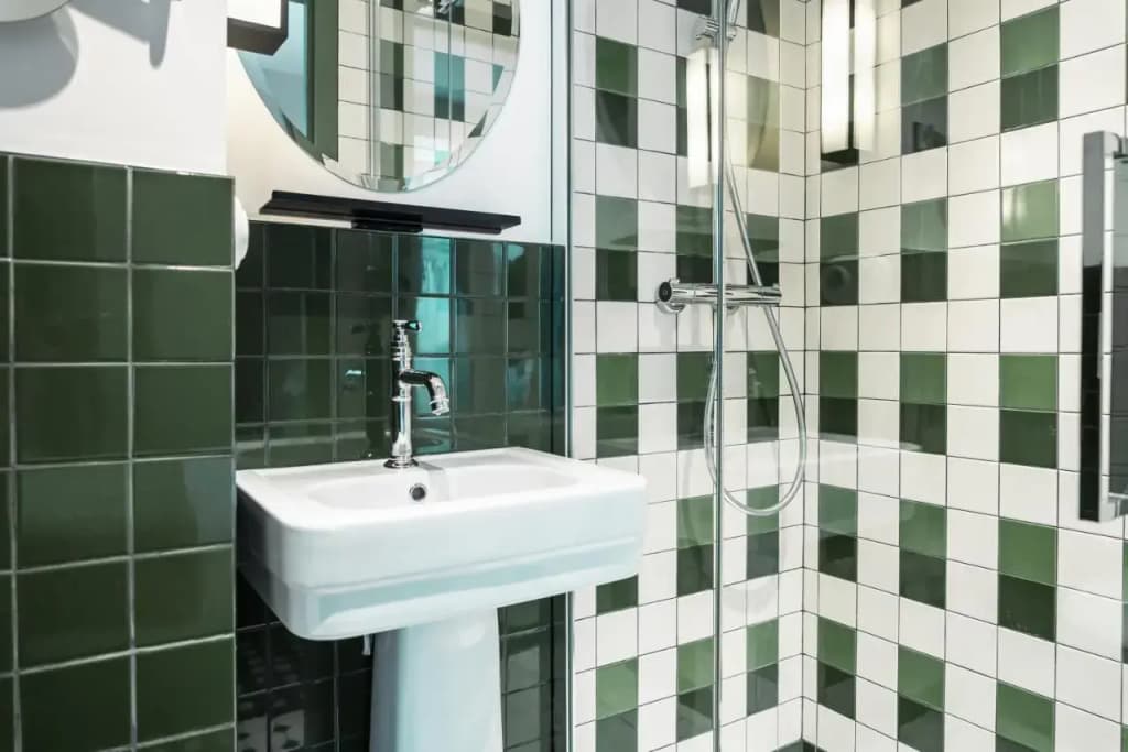 Kraft Hotel - photo 28